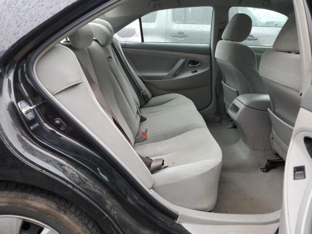 Photo 10 from auction – 2009 TOYOTA CAMRY BASE with VIN 4T4BE46K09R120740