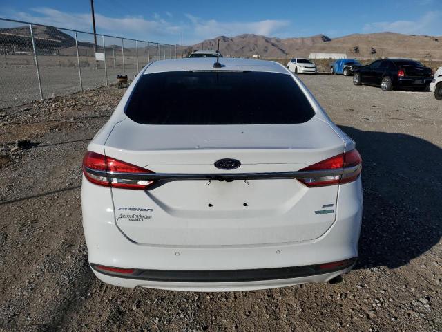 Photo 6 from auction – 2018 FORD FUSION SE with VIN 3FA6P0HD9JR136986