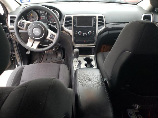 Photo 8 from auction – 2012 JEEP GRAND CHER with VIN 1C4RJFAG6CC267617