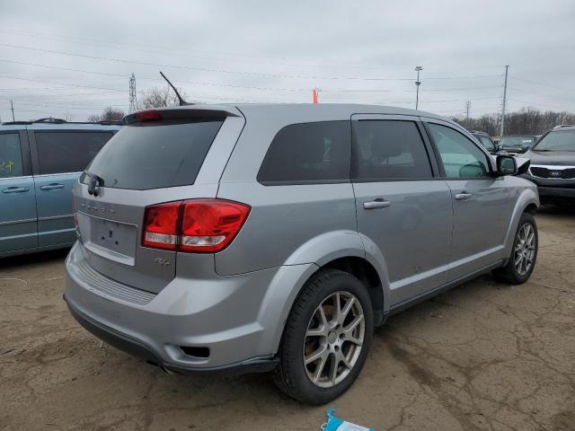 Photo 3 from auction – 2015 DODGE JOURNEY R/ with VIN 3C4PDDEG1FT619461
