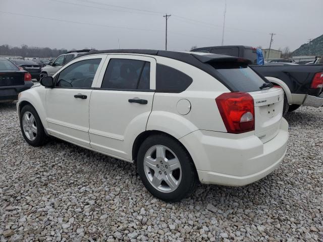 Photo 2 from auction – 2008 DODGE CALIBER SX with VIN 1B3HB48BX8D797728