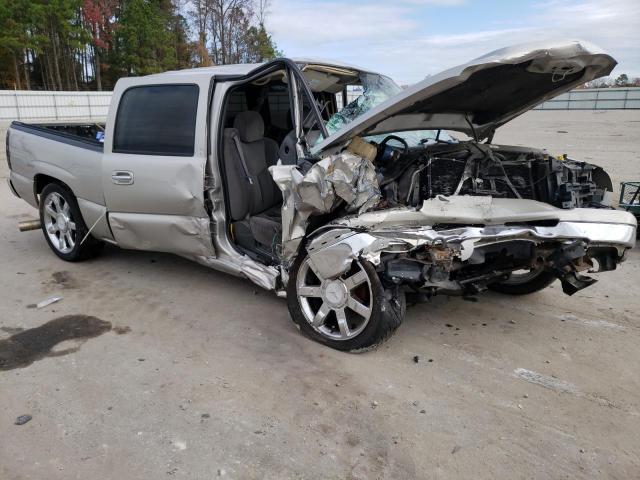 Photo 4 from auction – 2006 CHEVROLET SILVERADO with VIN 2GCEC13T261208709