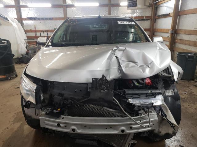 Photo 5 from auction – 2014 FORD EDGE LIMIT with VIN 2FMDK3KCXEBA26319
