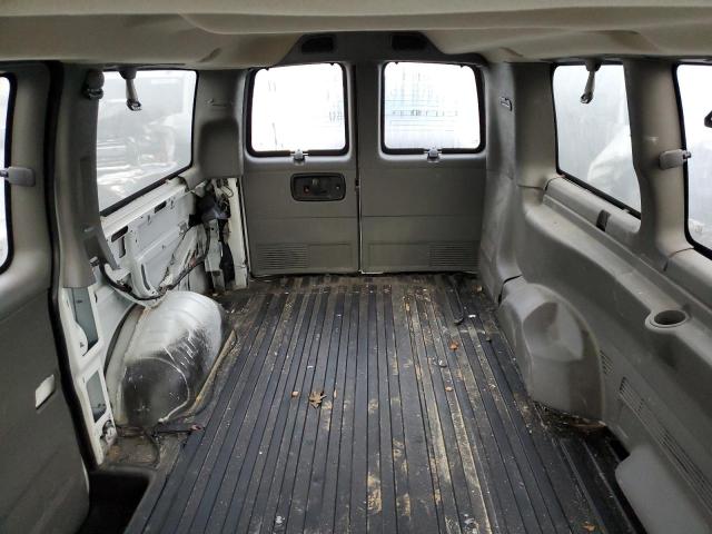 Photo 10 from auction – 2012 CHEVROLET EXPRESS G3 with VIN 1GAZGYFG9C1133952