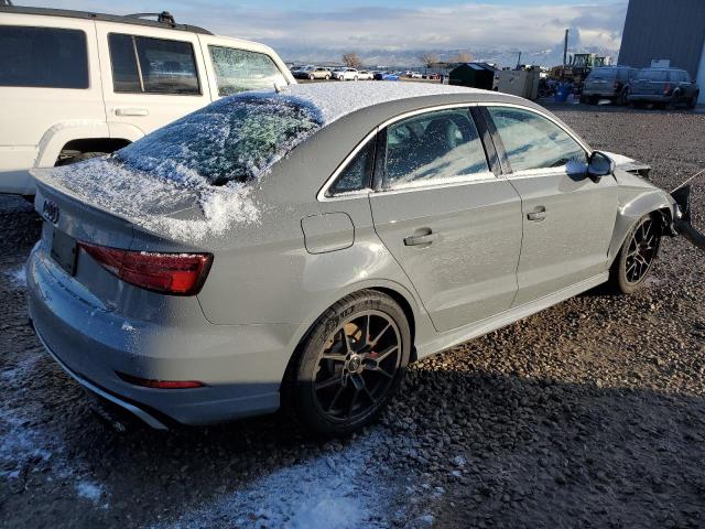 Photo 3 from auction – 2017 AUDI RS3 with VIN WUABWGFF6H1900194