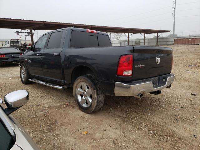 Photo 2 from auction – 2016 RAM 1500 SLT with VIN 1C6RR6LT7GS209926