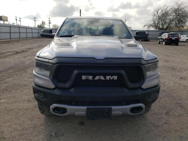 Photo 5 from auction – 2021 RAM 1500 REBEL with VIN 1C6SRFLTXMN805060