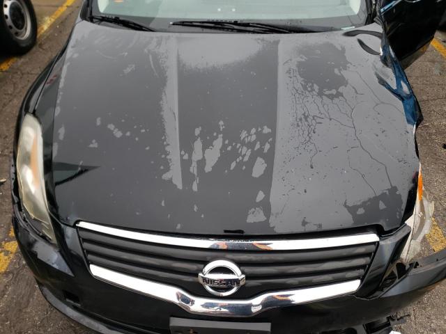 Photo 11 from auction – 2008 NISSAN ALTIMA 2.5 with VIN 1N4AL21E88C162671