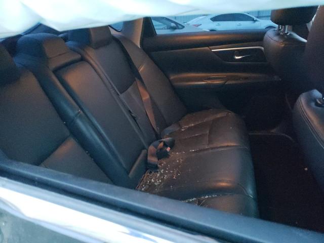 Photo 10 from auction – 2017 NISSAN ALTIMA 2.5 with VIN 1N4AL3AP2HC290010