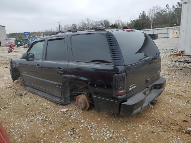 Photo 2 from auction – 2003 GMC YUKON DENA with VIN 1GKEK63UX3J296682