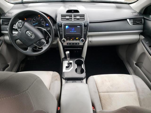 Photo 8 from auction – 2013 TOYOTA CAMRY L with VIN 4T4BF1FKXDR321016