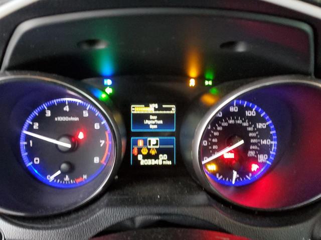 Photo 9 from auction – 2015 SUBARU LEGACY 3.6 with VIN 4S3BNEL6XF3017953