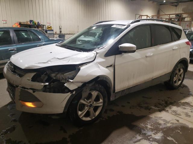 FORD ESCAPE SE 2014 with VIN 1FMCU9GX2EUE43724 - Photo from auction