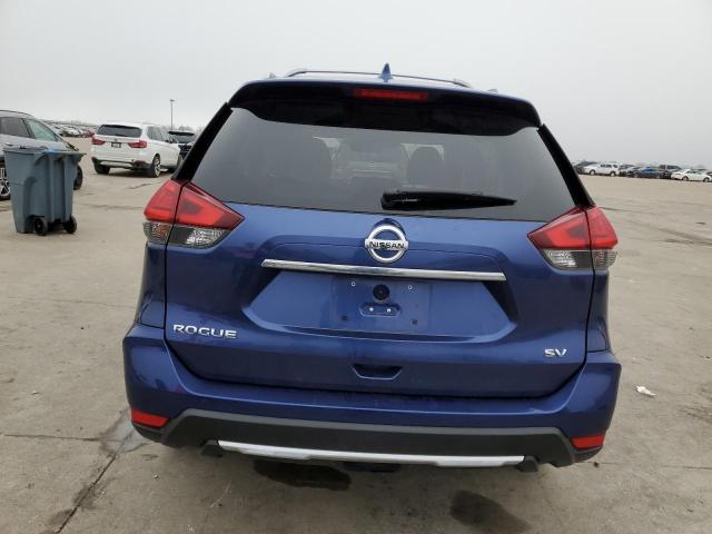 Photo 6 from auction – 2017 NISSAN ROGUE S with VIN JN8AT2MT4HW145020