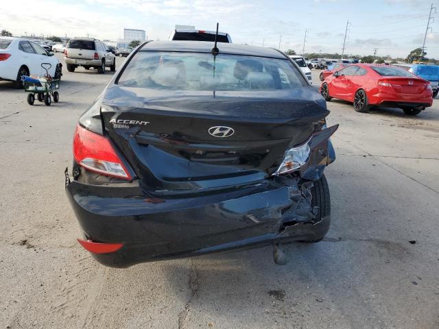 Photo 6 from auction – 2016 HYUNDAI ACCENT with VIN KMHCT4AE1GU969830