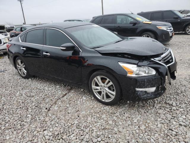 Photo 4 from auction – 2013 NISSAN ALTIMA 3.5 with VIN 1N4BL3AP9DN541270