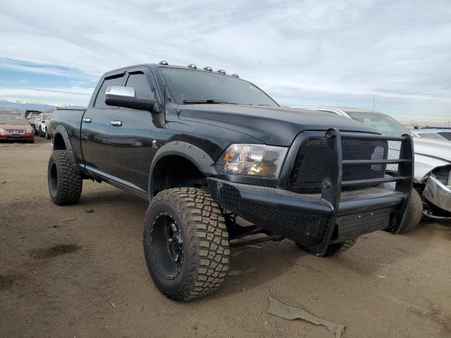 صورة رقم 4 من المزاد - 2012 DODGE RAM 2500 L مع VIN 3C6UD5FL7CG300890