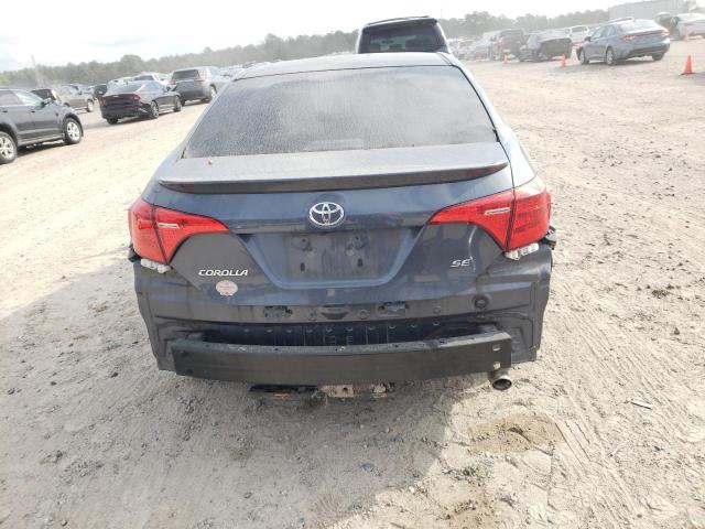 Photo 6 from auction – 2018 TOYOTA COROLLA L with VIN 5YFBURHE4JP820476