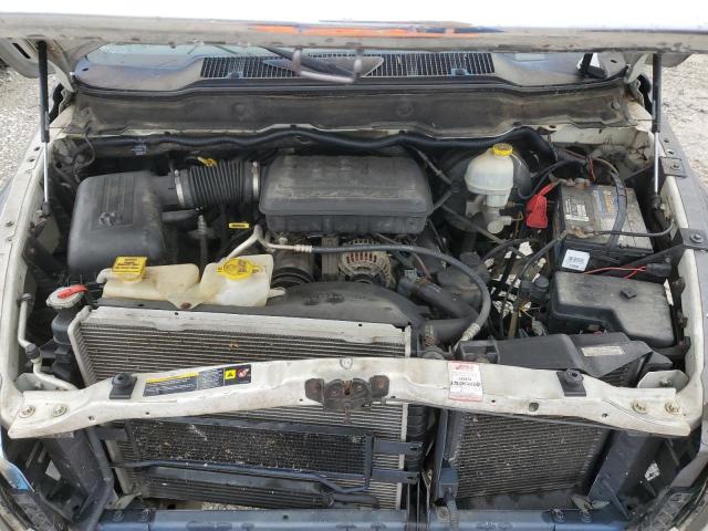 Photo 11 from auction – 2005 DODGE RAM 1500 S with VIN 1D7HU18N55S285230