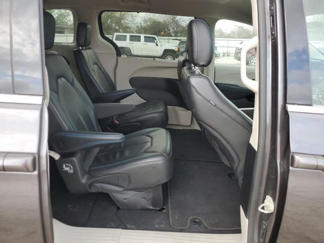 Foto 11 de la subasta – 2021 CHRYSLER PACIFICA T con VIN 2C4RC1BG4MR584459