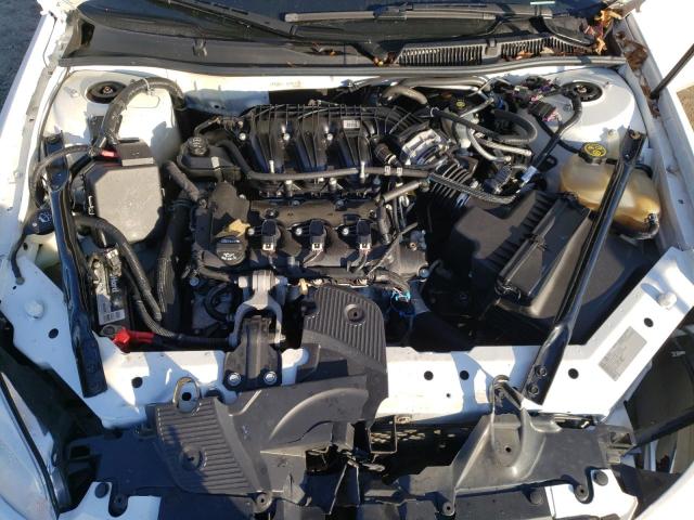 Photo 11 from auction – 2012 CHEVROLET IMPALA LT with VIN 2G1WG5E37C1241173