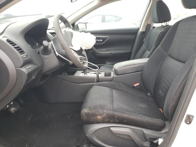 Photo 7 from auction – 2018 NISSAN ALTIMA 2.5 with VIN 1N4AL3AP8JC106954