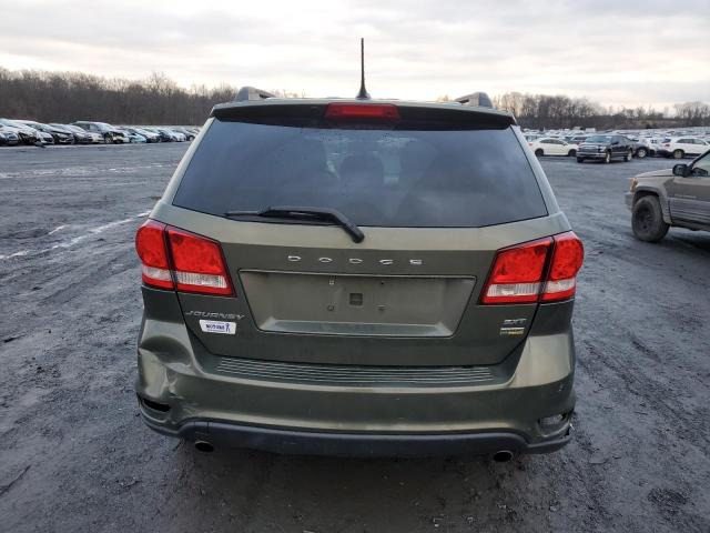 Photo 6 from auction – 2016 DODGE JOURNEY SX with VIN 3C4PDCBG8GT202497
