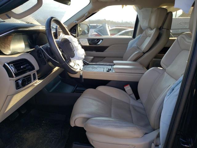 Photo 7 from auction – 2021 LINCOLN NAVIGATOR with VIN 5LMJJ3LT5MEL16732