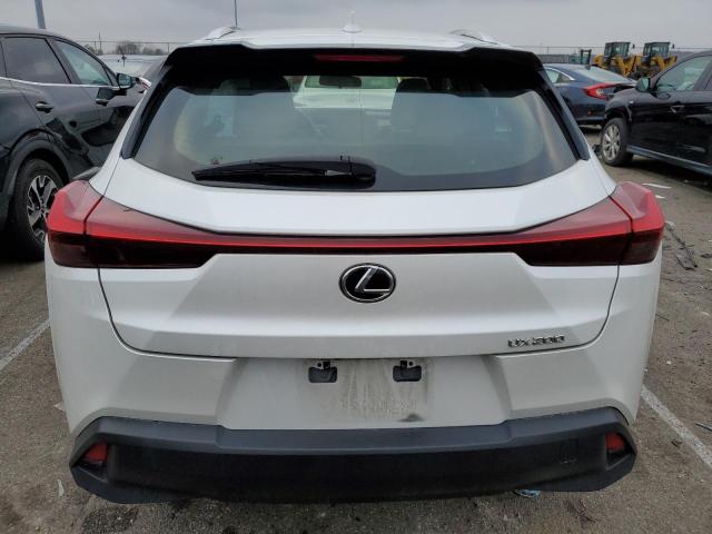 Photo 6 from auction – 2019 LEXUS UX 200 with VIN JTHY3JBH7K2014972