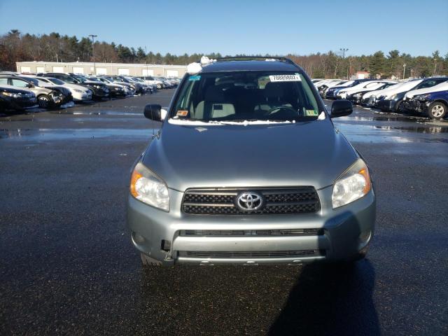Photo 5 from auction – 2007 TOYOTA RAV4 with VIN JTMBD33V175116679