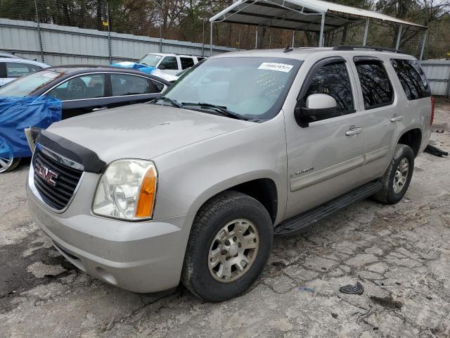 2007 GMC Yukon
