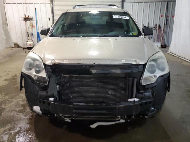 Photo 5 from auction – 2011 GMC ACADIA SLE with VIN 1GKKVPED0BJ345061