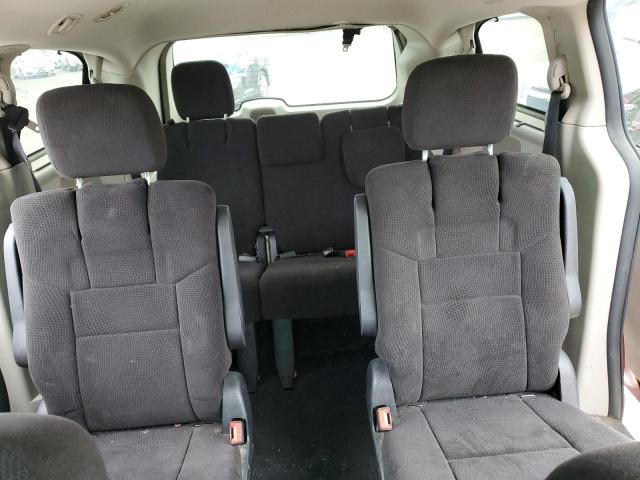 Zdjęcie 10 z aukcji – 2013 DODGE GRAND CARA z VIN 2C4RDGCG3DR542718