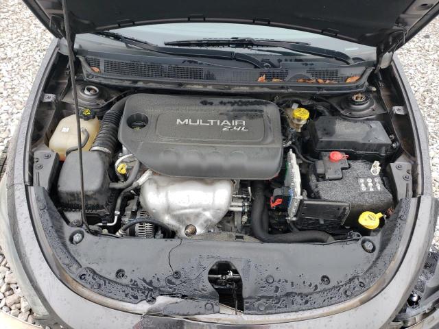Photo 11 from auction – 2015 DODGE DART SXT with VIN 1C3CDFBB7FD111511
