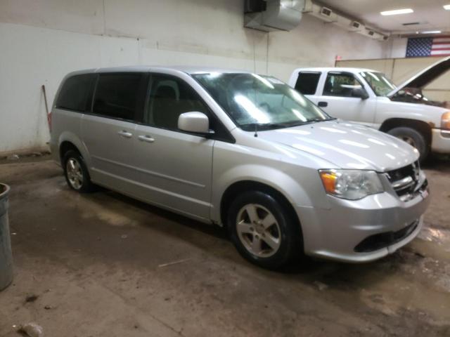 Photo 4 from auction – 2011 DODGE GRAND CARA with VIN 2D4RN3DG0BR710304