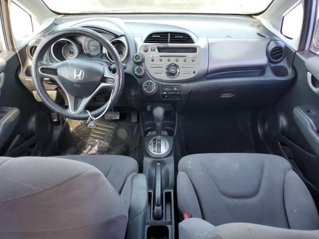 Photo 8 from auction – 2009 HONDA FIT with VIN JHMGE88299S056619