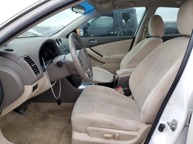 Photo 7 from auction – 2011 NISSAN ALTIMA BAS with VIN 1N4AL2AP9BN460689