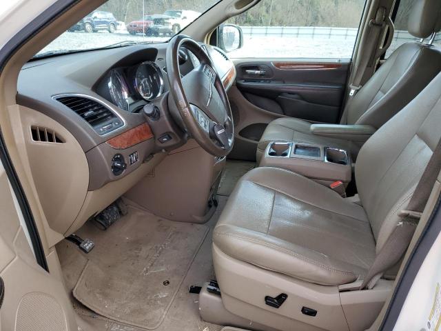 Photo 7 from auction – 2011 CHRYSLER TOWN & COU with VIN 2A4RR8DG1BR675989