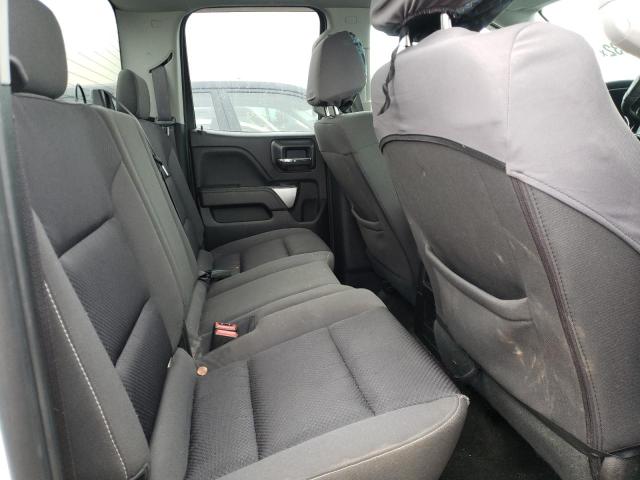 Photo 10 from auction – 2017 CHEVROLET SILVERADO with VIN 1GCVKREC1HZ369934