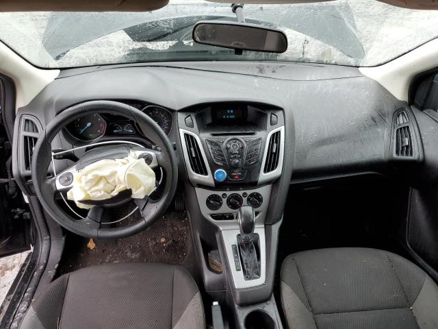 Photo 8 from auction – 2012 FORD FOCUS SE with VIN 1FAHP3F23CL375088