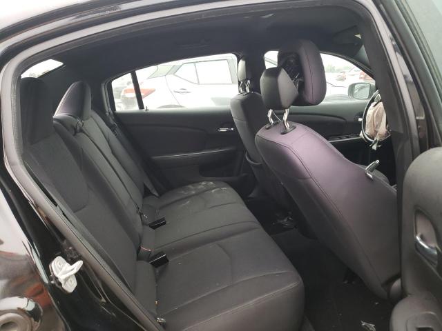 Photo 10 from auction – 2013 CHRYSLER 200 TOURIN with VIN 1C3CCBBB6DN543185