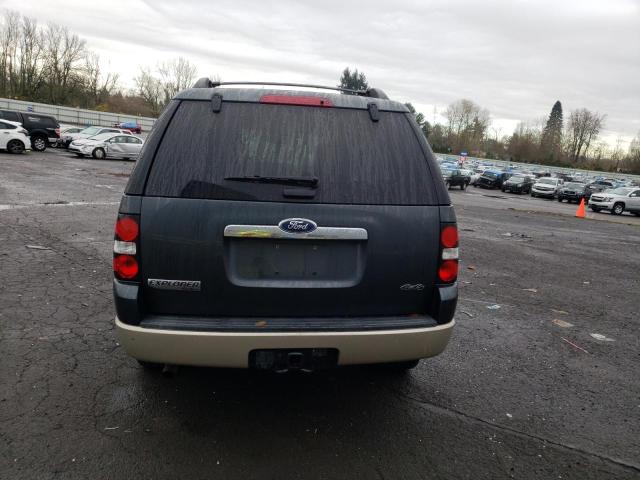 Photo 6 from auction – 2010 FORD EXPLORER E with VIN 1FMEU7EE6AUA93961