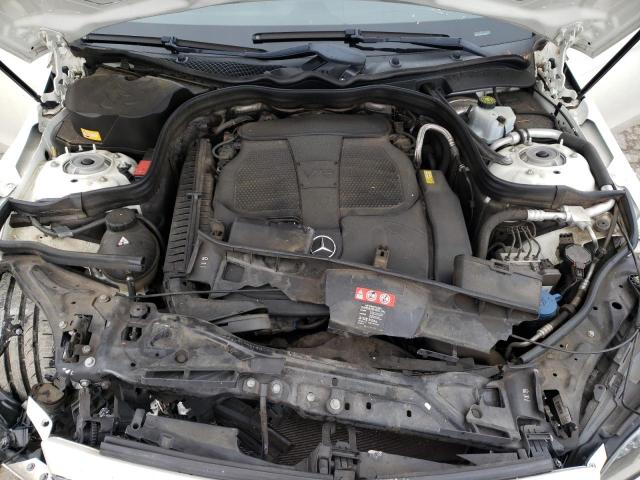 Photo 11 from auction – 2014 MERCEDES-BENZ E 350 with VIN WDDHF5KB9EA897193