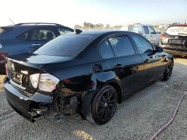 Photo 3 from auction – 2006 BMW 325 I with VIN WBAVB13556PT21834