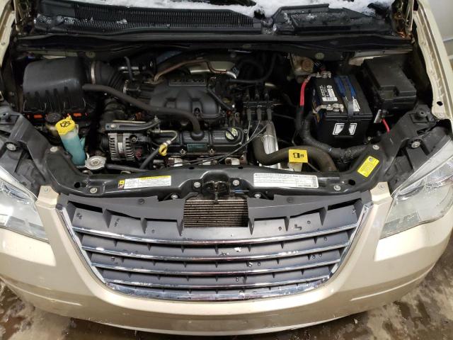 Photo 12 from auction – 2010 CHRYSLER TOWN & COU with VIN 2A4RR5D15AR405589