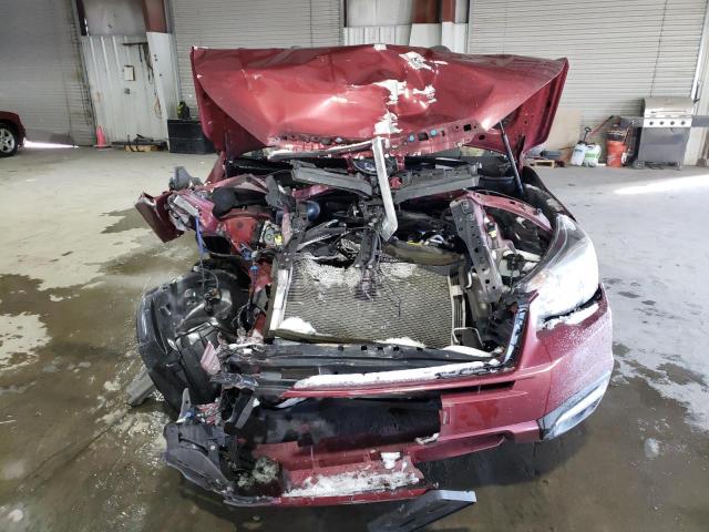 Photo 5 from auction – 2018 SUBARU FORESTER 2 with VIN JF2SJAJC2JH582773