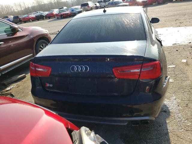 Photo 6 from auction – 2013 AUDI S6 with VIN WAUF2BFC4DN092608