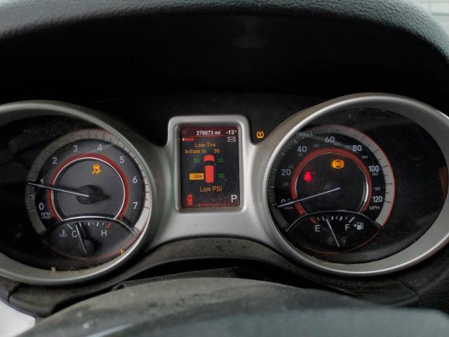 Photo 9 from auction – 2013 DODGE JOURNEY SE with VIN 3C4PDCAB2DT501033