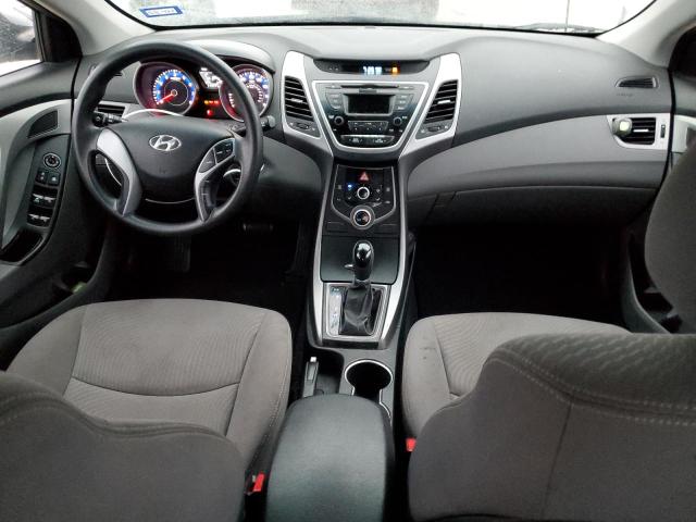 Photo 8 from auction – 2016 HYUNDAI ELANTRA SE with VIN KMHDH4AE9GU511703