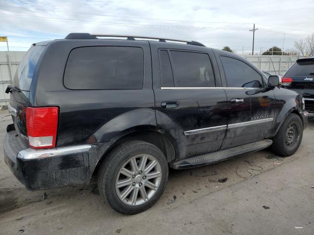 Photo 3 from auction – 2009 CHRYSLER ASPEN LIMI with VIN 1A8HW58T29F709934